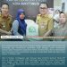 Pemko Salurkan Bantuan Beras CPP Periode Oktober 2024 untuk 4876 KK