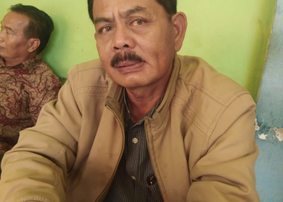 Ketua KTNA Sumbar Asnal Zakri Nilai Benni-Iqbal Mampu Berdayakan SDA Agam yang Kaya