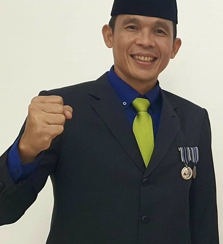 Komitmen Sukseskan Pelaksanaan Pilkada, Disdukcapil Kebut Perekapan Data Pemilih Pemula ke Sekolah dan Nagari