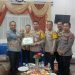 Resmi Tempati Rumah Dinas, Ketua DPRD Aprinaldi Apresiasi Kapolres Ahmad Faisol dengan Penghargaan