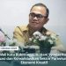 Pjs Walikota Bukittinggi Evaluasi dan Konsolidasikan Sektor Pariwisata dan Ekonomi Kreatif