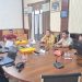 Pastikan Kehandalan Jaringan, PLN Icon Plus Sumbagteng Lakukan Kunjungan Kerja ke Diskominfo Kabupaten Siak