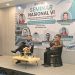 Plt Gubernur Sumbar Sebut Perlu Inovasi dan Teknologi untuk Mewujudkan Ketahanan Pangan Nasional