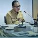 Pjs Walikota Bukittinggi Serukan Komitmen Bersama, Cegah Pekat dan Penegakkan Hukum