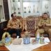 Terapkan Program P4GN di Kota Solok, Wako Zul Elfian Terima Kunjungan Katim Rehabilitasi BNN Solok
