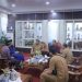 Wako Solok Terima Audiensi Ustad dari International Islamic Boarding School Rahmatan Lil A’lamin Solok