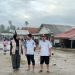Gelombang Pasang Ekstrim di Wilayah Pesisir Selatan Hantam Rumah Warga, 2 Rusak Berat