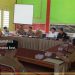 Sekda Mawardi Roska Pimpin Rapat Finalisasi Persiapan MTQ ke 41 Tingkat Pesisir Selatan