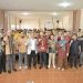 Berikan Kuliah Umum di Unsri, Plt Gubernur Sumbar Dorong Generasi Milenial Jadi Entrepreneur