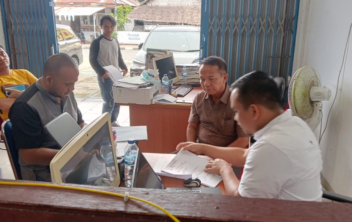 25 Oknum Pejabat dan ASN Pemko Pariaman Dilaporkan ke Bawaslu, Pj Walikota Roberia Menyusul