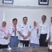 Tim Tari Kreasi SMP dan SMA Kota Sawahlunto Berhasil Raih Medali Emas pada FLS2N Tingkat Nasional