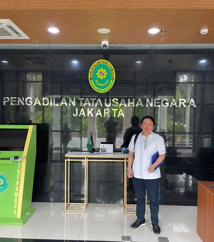 Pelanggaran AD/ART Munas XI Golkar, Kuasa Hukum Desak Pembatalan Keputusan Menkumham