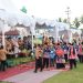 Pawai Taaruf Meriahkan Pembukaan MTQ Nasional di Pesisir Selatan