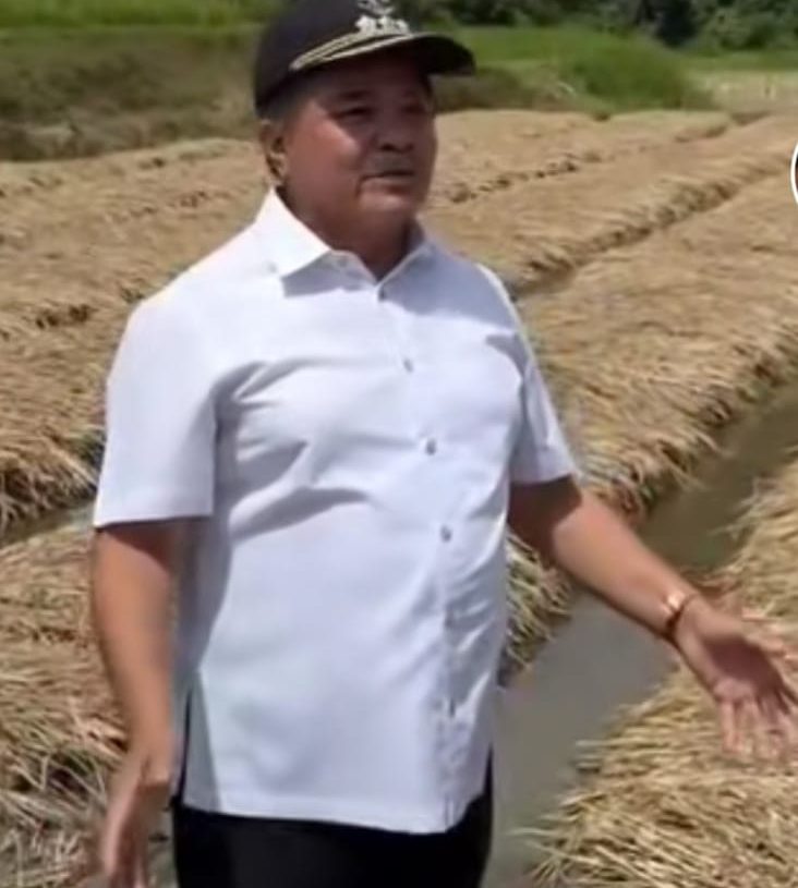 KTA Harapkan Keberhasil STA hasil Kerja Nyata di Payakumbuh Ditularkan ke Agam