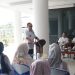 Hadirkan Narasumber dari Perbankan, Pemkab Pesibar Gelar Sosialisasi Capacity Building Edukasi QRIS