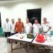 Mantan RW Tiga Periode Menang Telak pada Pemilihan LMK RW 012 Kelurahan Semanan Kalideres