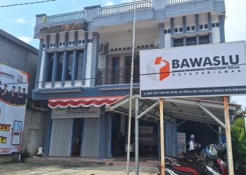 10 Oknum Pejabat Pemko Pariaman Bakal Terjerat Pidana, 15 Lainnya Langgar Netralitas