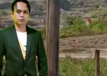 LPKSM Sorot Tambang Galian C Tiga Kecamatan di Kabupaten Mojokerto Diduga Tak Kantongi Ijin Tambang