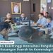 Pemko Bukittinggi Konsultasi Pengelolaan Keuangan Daerah ke Kemendagri
