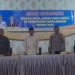 Pj Sekda Buka Rakor Camat, Lurah dan Kepala Desa se-Kabupaten Sarolangun