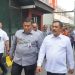 Kunjungan Menteri Imigrasi dan Pemasyarakatan, Dorong Penegakan Hukum Atasi Over Kapasitas Lapas dan Rutan