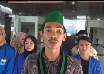 Temuan BPK di DPRD Dharmasraya, OKP dan Ormawa Desak DPRD Bentuk Pansus Usut Kasus Perjalanan Dinas