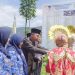 Tim Penilai Nagari Percontohan Antikorupsi Kunjungi Nagari Talang Babungo