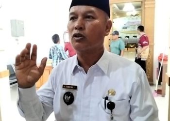Ngaku Pernah Diperas Oknum Media/LSM, Kades di Sarolangun Ini Malah Gelagapan Diwawancara