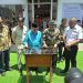 Plt Gubernur Sumbar Audy Joinaldy Dampingi Menbud Fadli Zon Resmikan Museum Sastra Indonesia