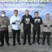 Audy Joinaldy Apresiasi Keberhasilan BNNP Sumbar Gagalkan Peredaran 624,5 Kg Ganja