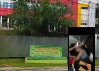 Dugaan Penelantaran Pasien di RSUD Muara Dua Berujung Pencopotan Direktur, Pemkab Lakukan Investigasi