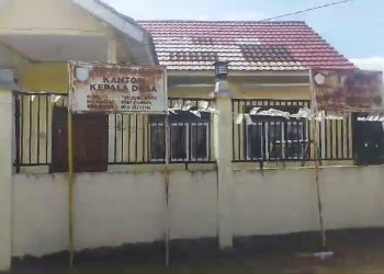 LSM Penjara Oku Selatan Temukan Indikasi Penyelewengan Dana Desa dan Bantuan di Desa Tanjung Baru