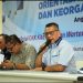 Gelar OKK Angkatan ke 18 PWI Jaya Perkuat Kompetensi Wartawan
