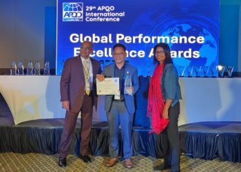 PLN UID Jakarta Raya Jadi Unit Pertama PLN Raih Penghargaan World Class Company GPEA 2024