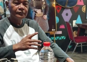 Pentingnya Sosialisasi, Edukasi Dalam Pemilihan RT, RW dan LMK Agar Tidak Kisruh, Ini Penjelasan Robert S