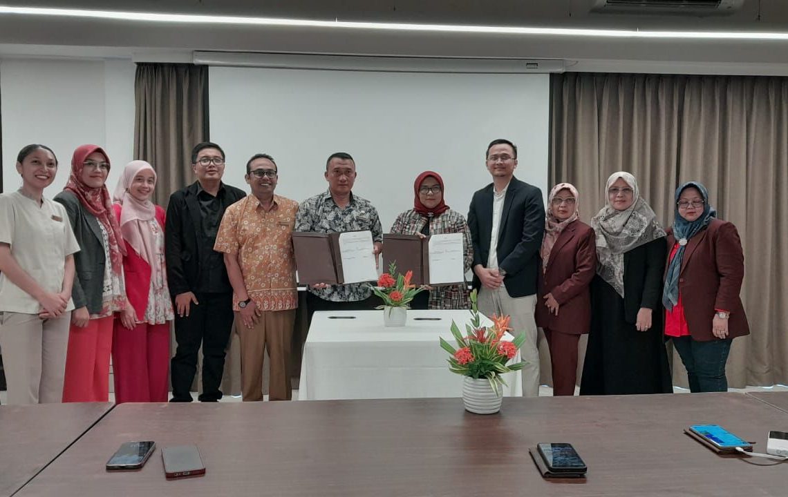 Departemen Pariwisata FPP Kunjungi Kota Batam dan Pulau Bintan untuk Penandatanganan MoA