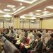 UNP Gelar Kuliah Umum Eurasia Seri ke-5: Perkuat Perspektif Global dan Pemahaman Antarbudaya