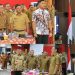 Kepala Daerah se-Sumatera Barat, Gelar Rakor di Kota Pariaman