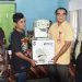 Program Pendidikan Kecakapan Wirausaha Ditutup, 20 Barista Siap Berwirausaha