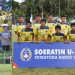 Juara Group, Persikopa Melaju ke Babak Selanjutnya Piala Soeratin U-17 Sumatera Barat