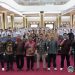 UNP Terima Kunjungan Ratusan Siswa SMA N 1 Ampek Angkek dan SMA IT Al-Fath Payakumbuh