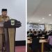 Plt Bupati Rahmang Sampaikan Jawaban Eksekutif terhadap Pandangan Umum Fraksi atas Nota Penjelasan