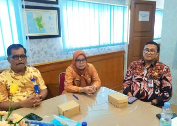 Patung Bung Hatta dan Monumen Pramuka Garuda Bakal Diresmikan