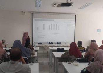 Capai Kategori Sangat Baik, IKM Kota Padang 88,79