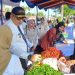 Oktober 2024, Inflasi YoY Kota Padang Sebesar 1,38 Persen