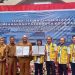 Pemko Padang Terima Pengelolaan Pasar Raya Fase VII Dari BPPW Sumbar