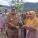 Jaga Ketahanan Pangan, Pemko Padang Salurkan Bantuan Sarana Prasarana KRPL dan Bibit Buah