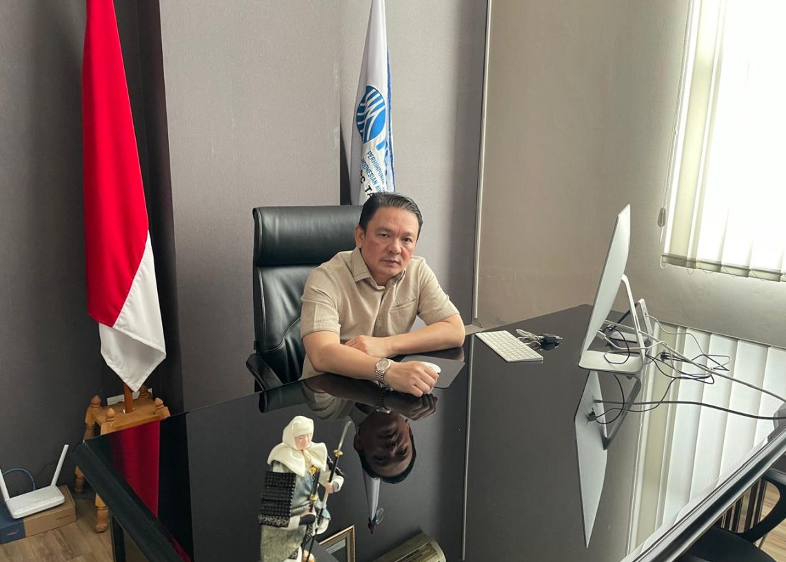 Dr. Dhoni Martien Soroti Bahaya Tramadol: Peredaran Bebas Ancam Generasi Muda