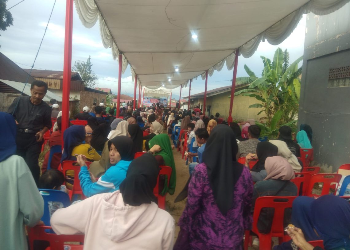 Di Periode Kedua, Erman Safar Targetkan Seluruh Warga Bukittinggi yang Belum Punya Dibayarkan BPJS