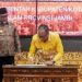Tingkatkan PAD, Pj Bupati Sarolangun Bersama Pjs Gubernur Jambi Tandatangan MoU